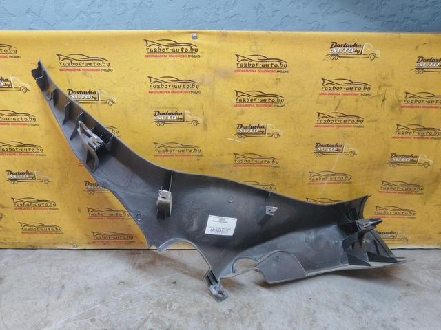 Обшивка стойки задней левой C6NI7F Ford Fiesta купить на авторазборке