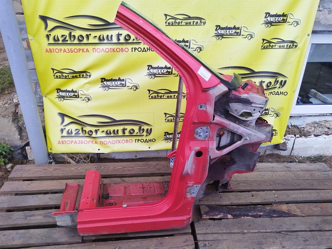 Стойка кузовная передняя правая OI8AXJ Daewoo Matiz