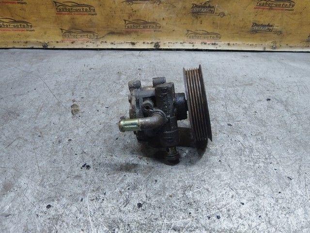 Насос гидроусилителя руля JU3R47 Seat Alhambra