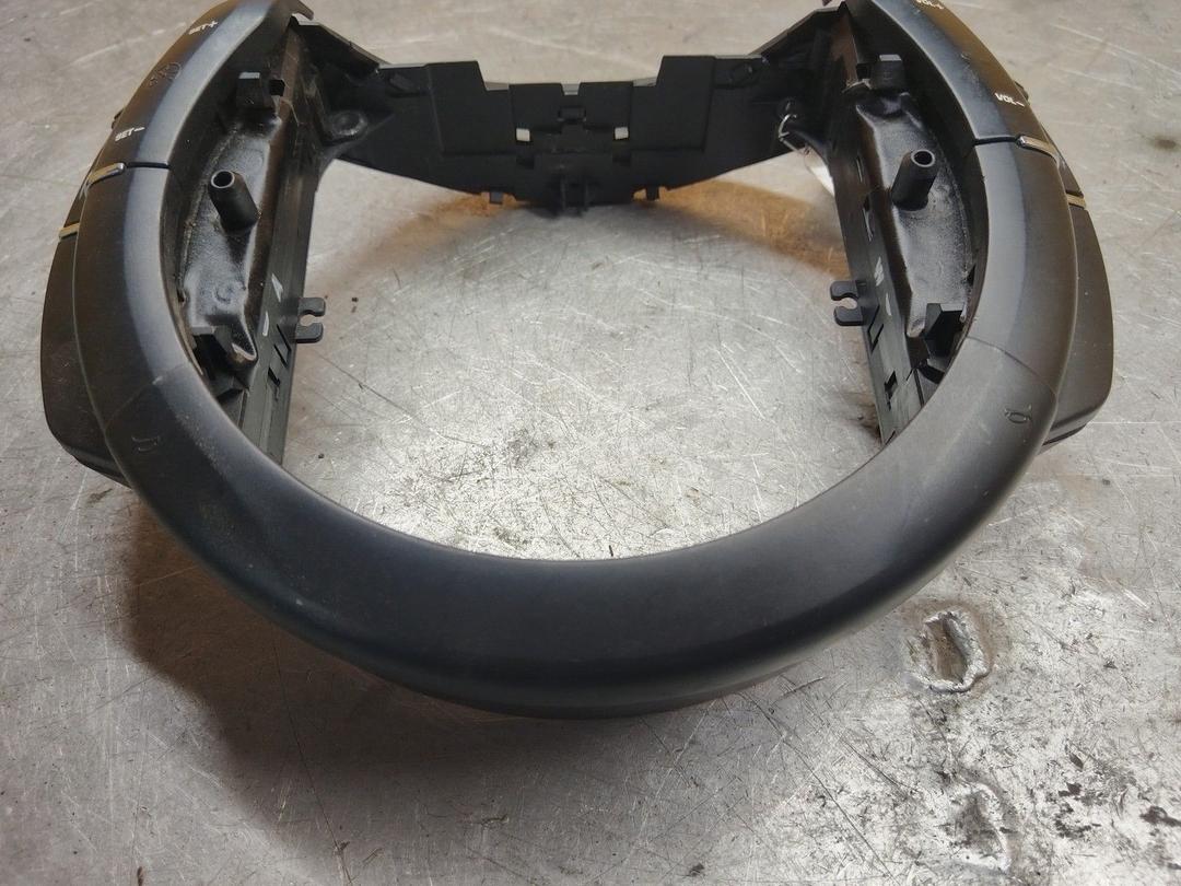 Джойстик управления мультимедиа 010DQ7 Citroen C4 - Фото 3