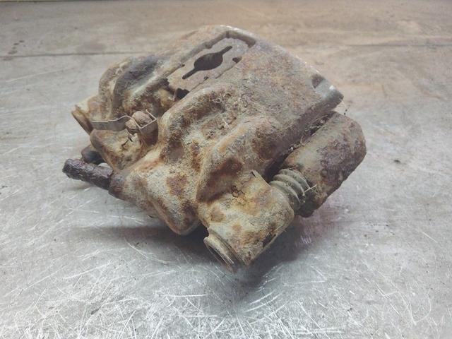 Суппорт передний левый VW9LQ8 Citroen Jumper купить с доставкой