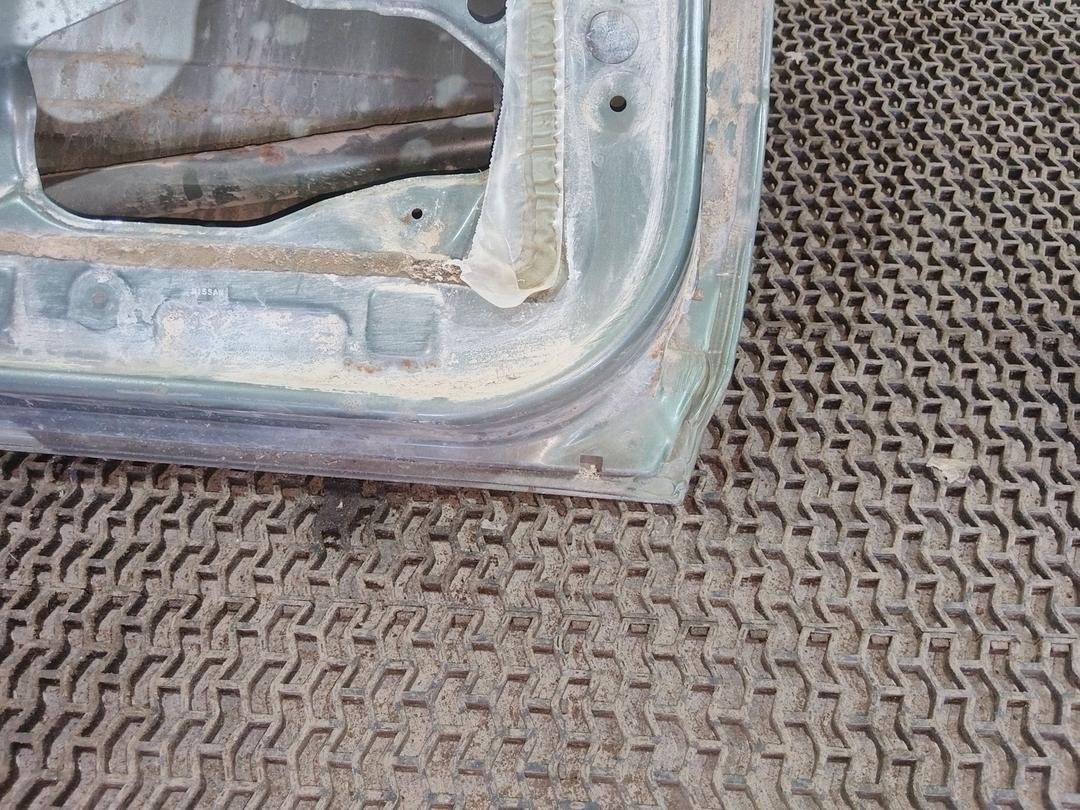 Дверь задняя левая 22H059 Nissan Almera - Фото 5