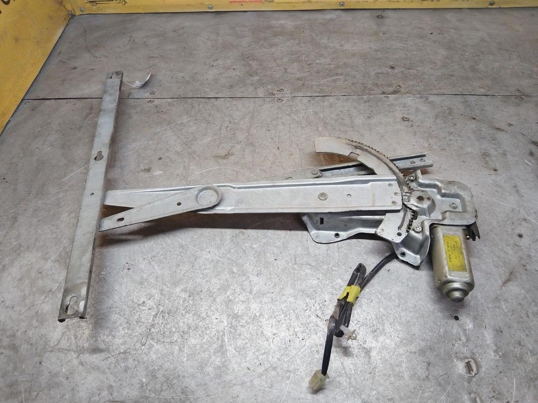 Стеклоподъемник электрический передний правый 01M7AB Rover 200 купить с доставкой