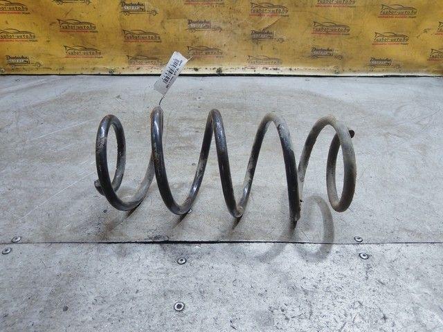 Пружина передняя 9298CZ Opel Zafira купить с доставкой