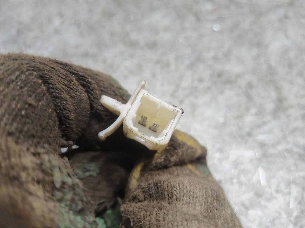 Подсветка номера 4T4KBM Mazda Xedos 6 - Фото 4