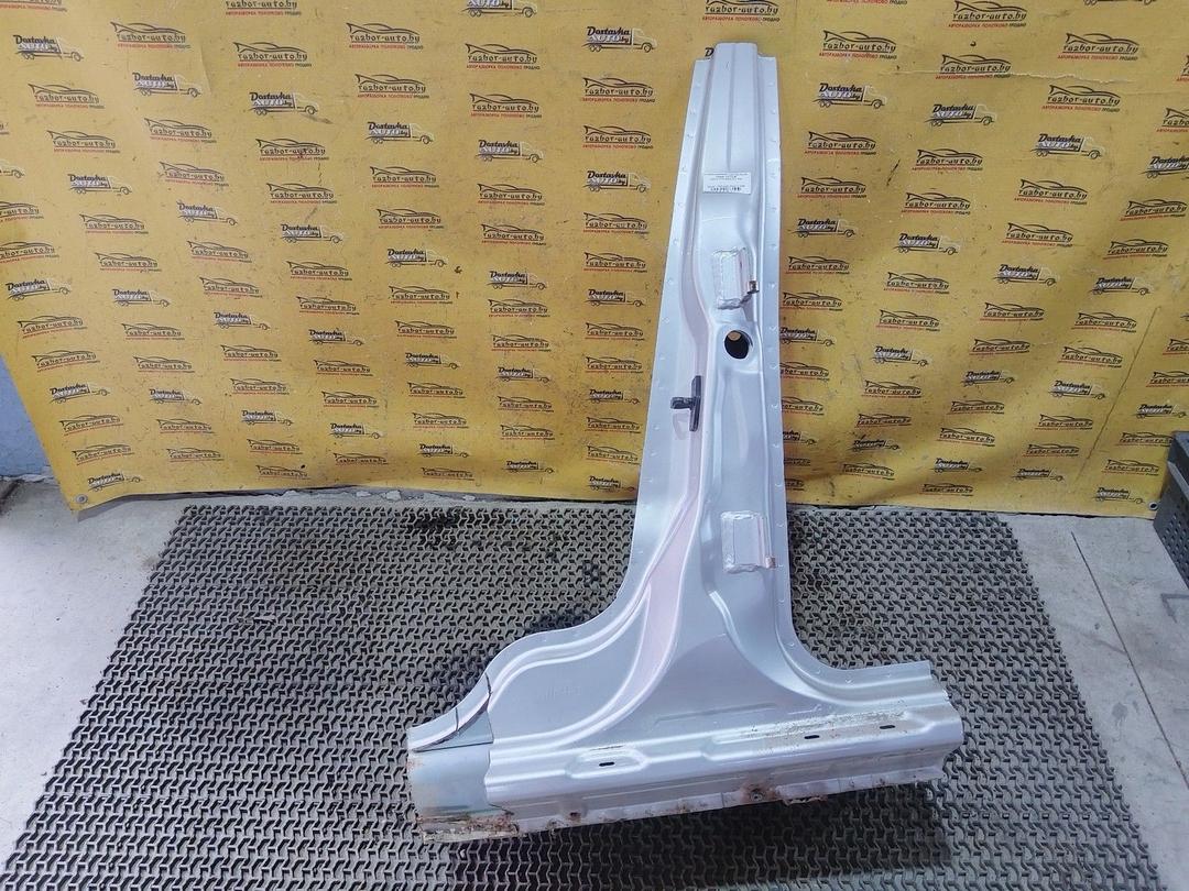 Стойка кузовная центральная левая C31OJB Volvo V70 купить с доставкой