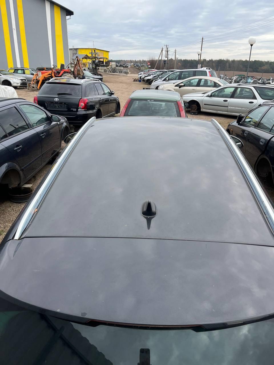 Антенна 0Q0QUW Opel Insignia