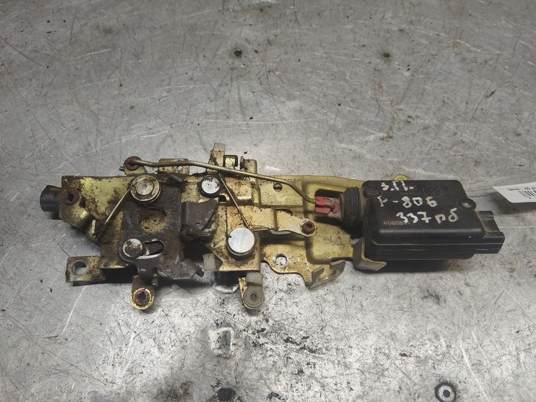 Механизм сдвижной двери V6P4CL Peugeot 806