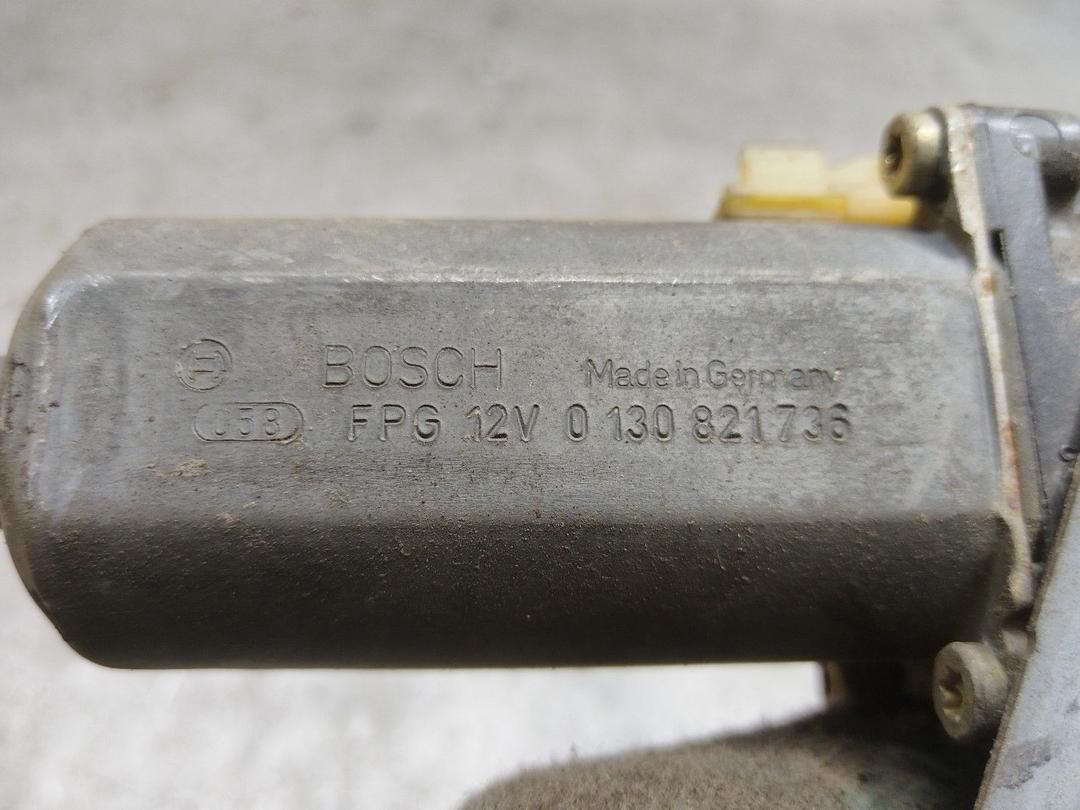 Стеклоподъемник электрический передний правый 6UCKLW Renault Espace купить в магазине запчастей бу