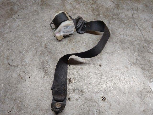 Ремень безопасности задний левый 9MJ4E8 Opel Zafira