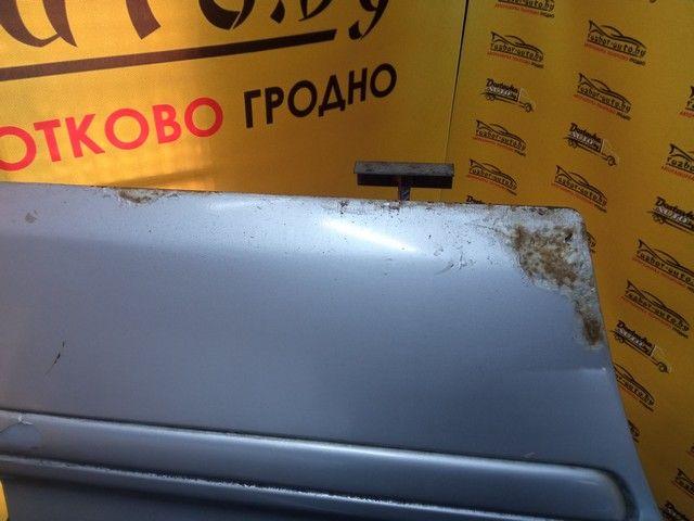 Дверь задняя правая EZA1ZB Mercedes ML W163 undefined