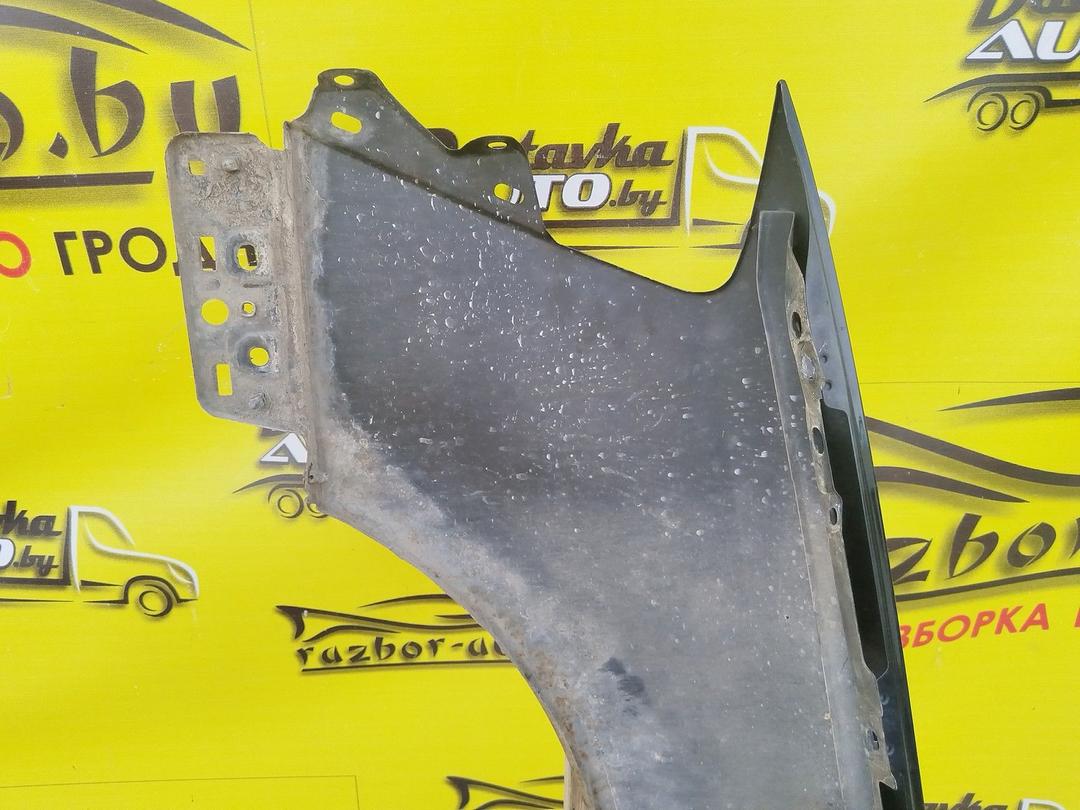 Крыло переднее правое W435VI Volkswagen Passat - Фото 12