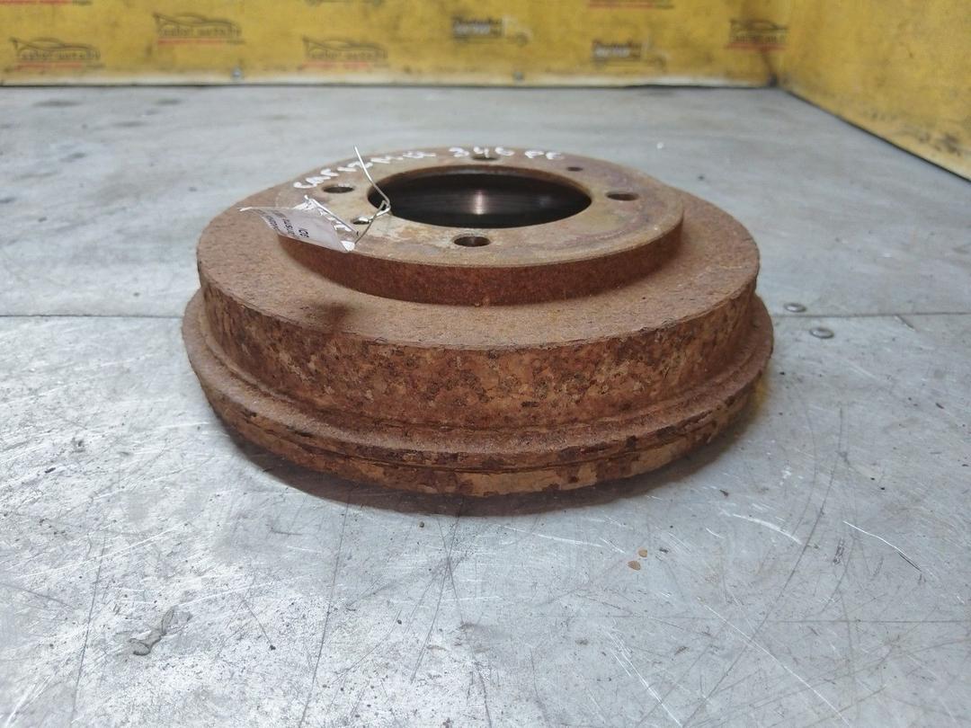 Барабан тормозной YIC40E Mitsubishi Carisma - Фото 2