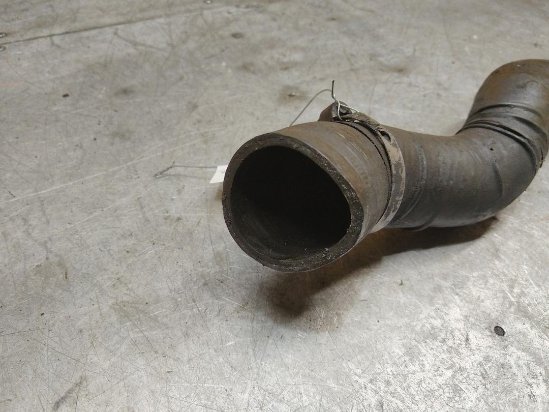 Патрубок турбины 6Q6J6W Peugeot 306 - Фото 2