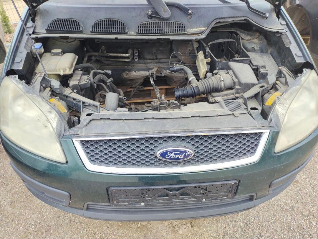 Стойка кузовная передняя правая 54DB96 Ford C-Max