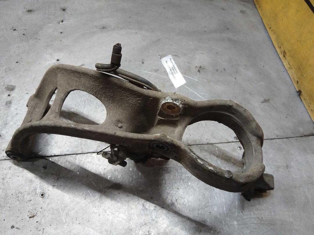 Рычаг передний правый 37FTVW Peugeot 407