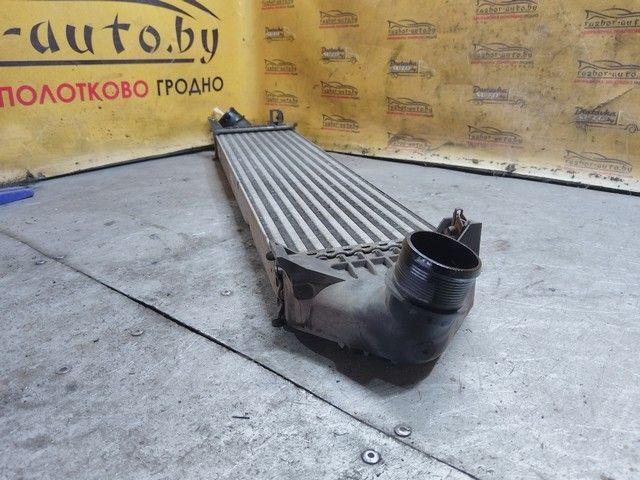 Интеркулер LU7BKY Ford C-Max купить в магазине запчастей бу