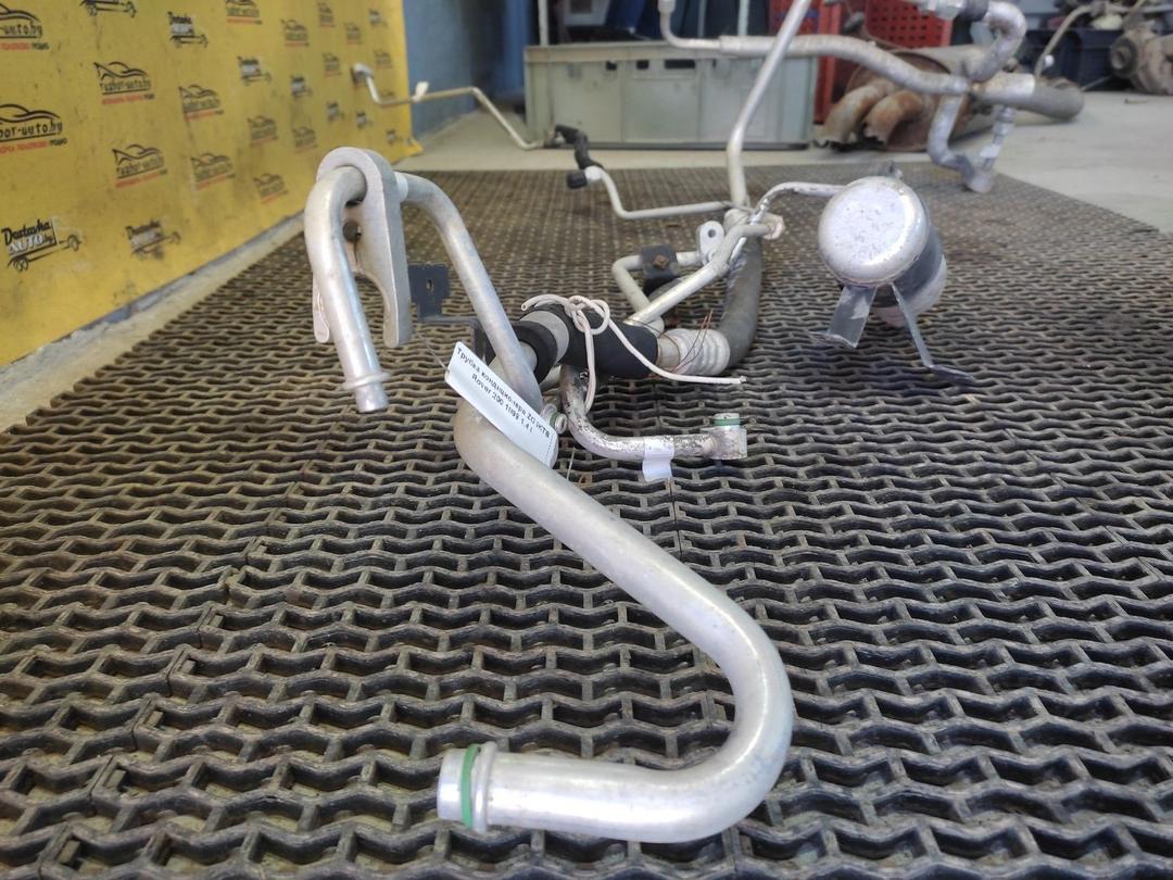 Трубка кондиционера ZO5KTB Rover 200 купить с доставкой