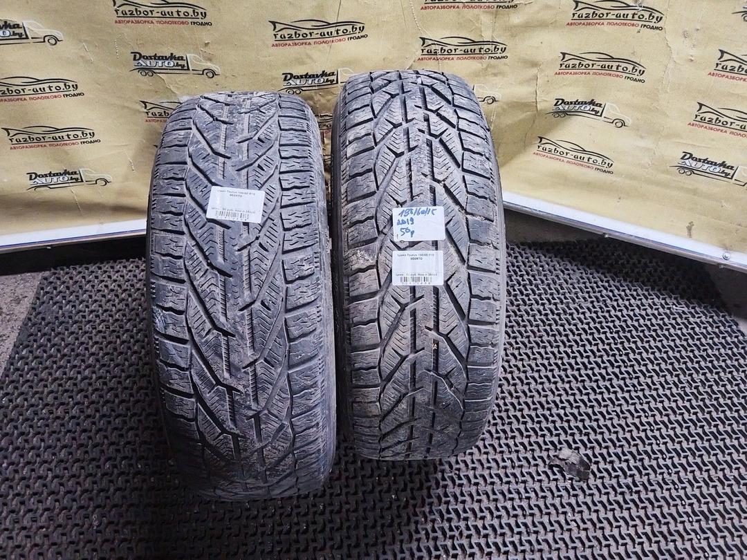 Шина Taurus 195/60 R15 9E6RTO 9E6RTO Taurus