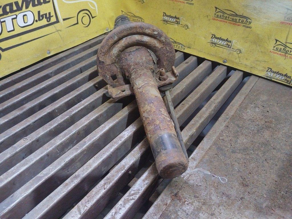 Амортизатор передний левый O8QTMA Renault Scenic - Фото 9