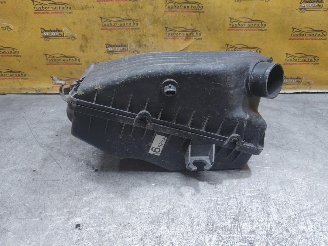 Корпус воздушного фильтра V8J6Q0 Mazda 626 купить в магазине запчастей бу