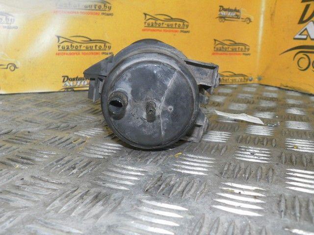 Адсорбер K79H96 Volkswagen Golf - Фото 2