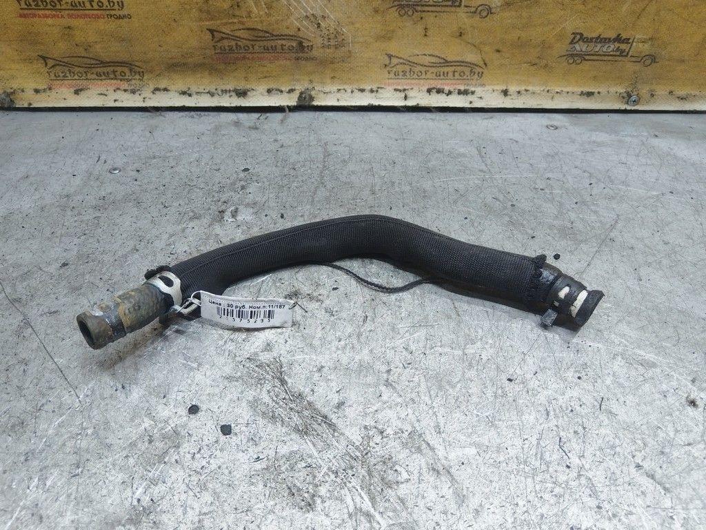 Патрубок (трубопровод, шланг) PYAT6V Peugeot 607 - Фото 1