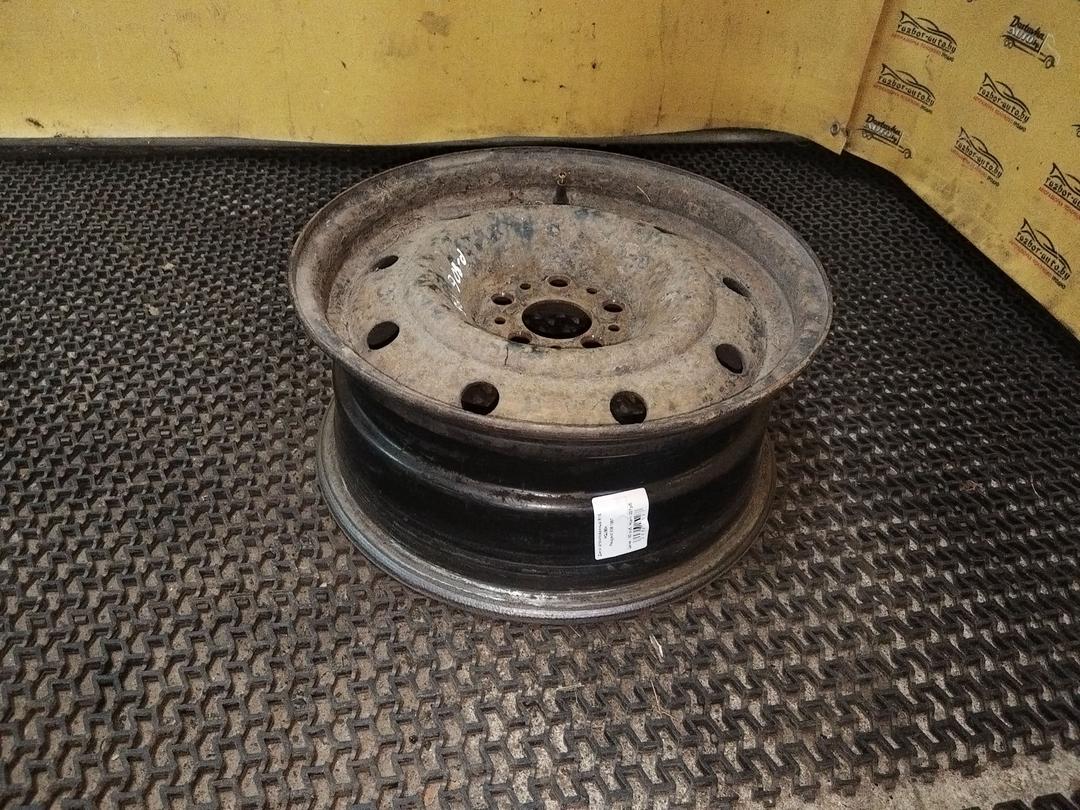 Диск штампованный R15    HQJ98H Peugeot 806 купить
