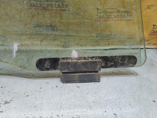 Стекло двери передней левой 46Z35R Peugeot 607 купить на авторазборке