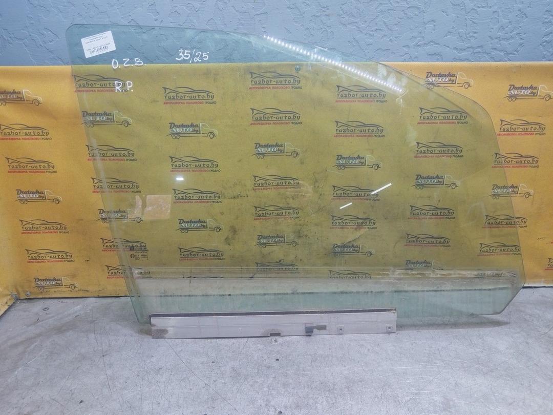 Стекло двери передней правой PPJ5S1 Opel Zafira