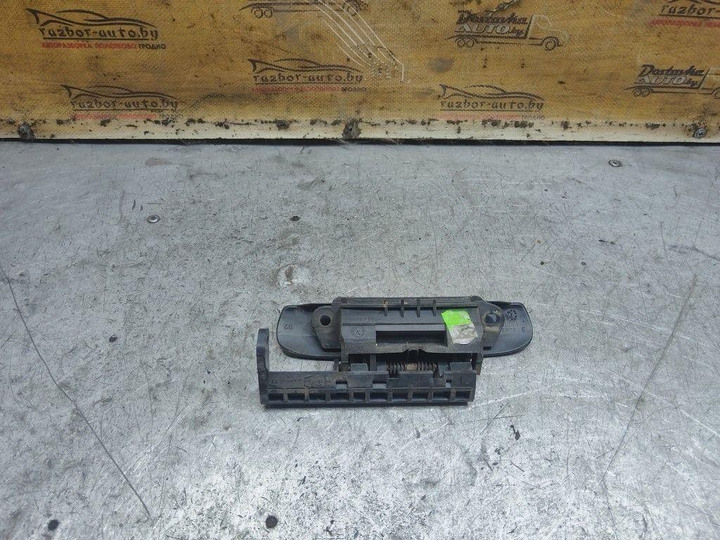 Ручка наружная передняя правая NKUX9W Citroen Xsara Picasso - Фото 3