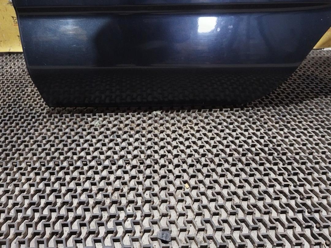 Дверь задняя левая KOWT3R Mitsubishi Carisma купить с доставкой