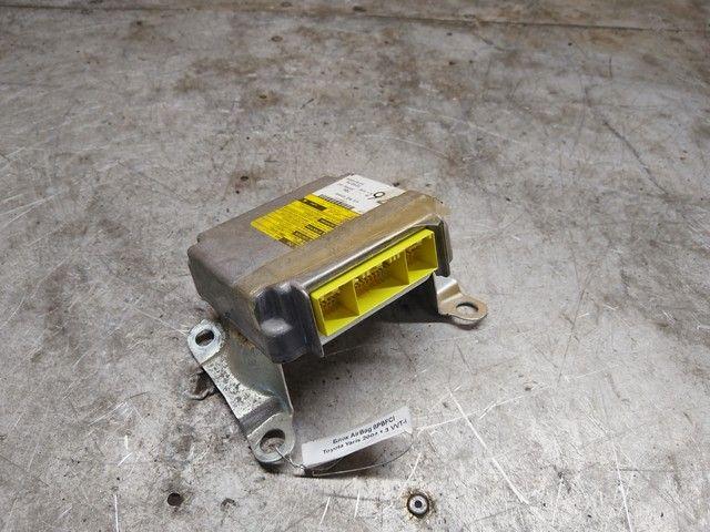 Блок AirBag 8PBFCI Toyota Yaris - Фото 1