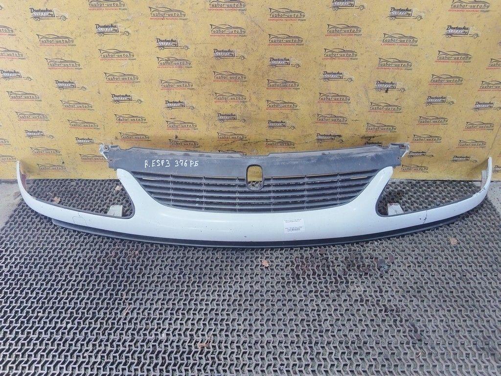 Решетка радиатора RQF248 Renault Espace - Фото 1