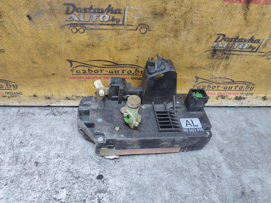 Замок двери задней левой 88WL31 Opel Vectra купить с доставкой. Огромный выбор запчастей и марок авто. У нас есть практически все.