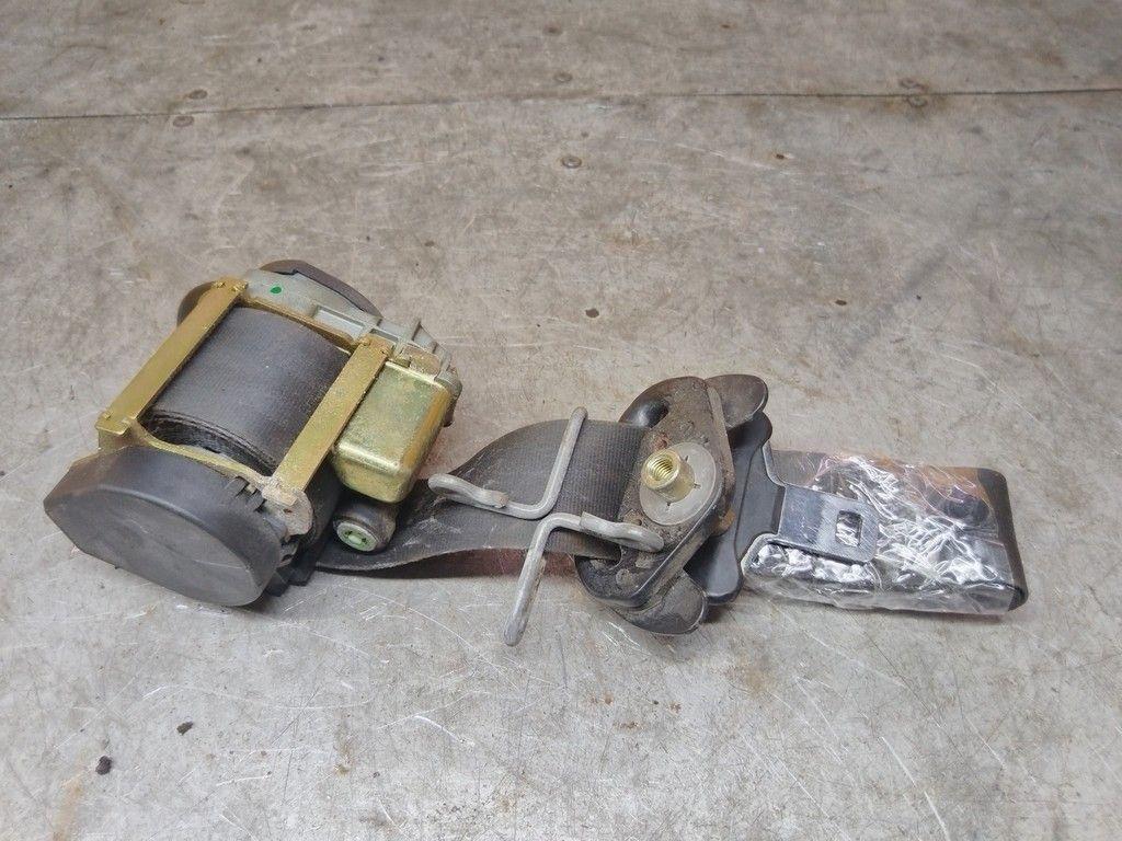 Ремень безопасности передний правый ZCY80J Peugeot 307 - Фото 2