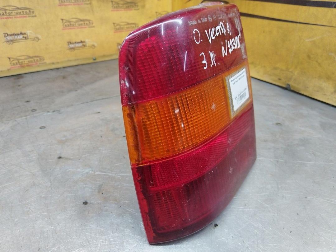 Фонарь задний левый Z8Z3J6 Opel Vectra купить
