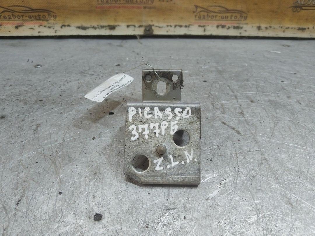 Петля двери задней левой 5R8D45 Citroen Xsara Picasso - Фото 2