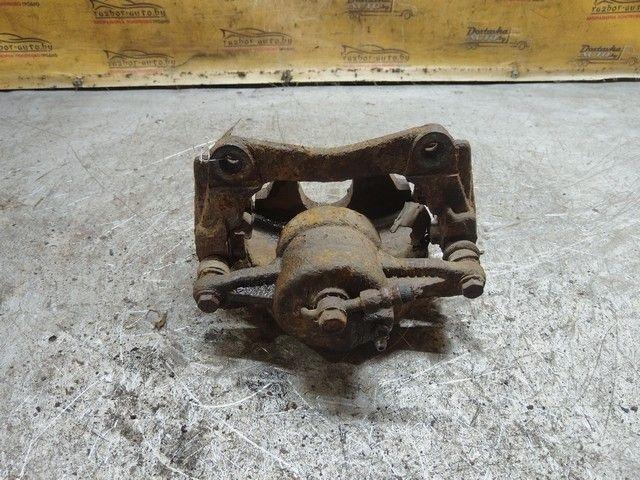 Суппорт передний левый O9QPLJ Toyota Avensis купить на авторазборке