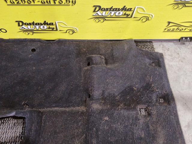 Ковер салонный 1GH6JF Kia Sorento купить в магазине запчастей бу