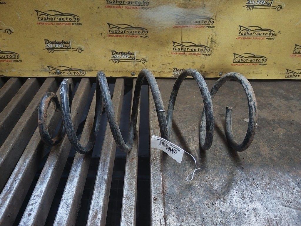 Пружина передняя YX2YFK Volkswagen Polo - Фото 1