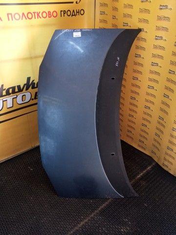 Капот 9I4O4T Ford Galaxy купить в магазине запчастей бу