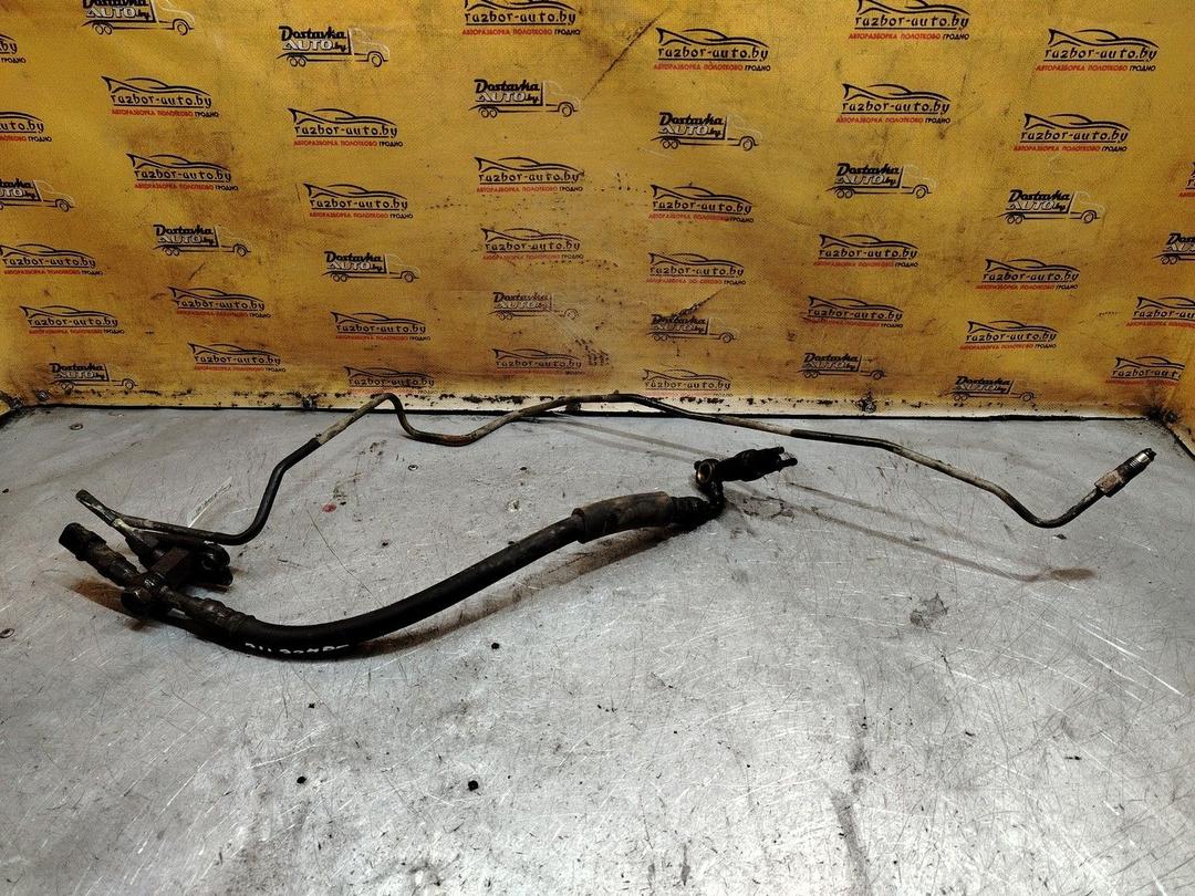 Трубка гидроусилителя 3ZYC01 Nissan Primera - Фото 3