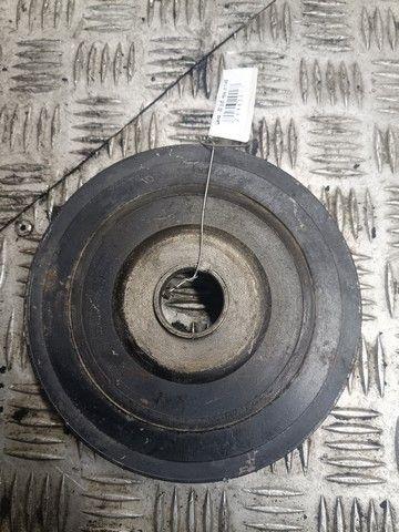 Шкив коленвала 8TQZWI Ford Focus купить на авторазборке