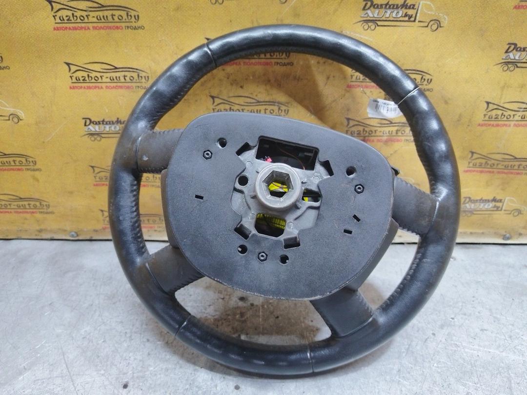 Руль U598FP Ford C-Max купить в магазине запчастей бу