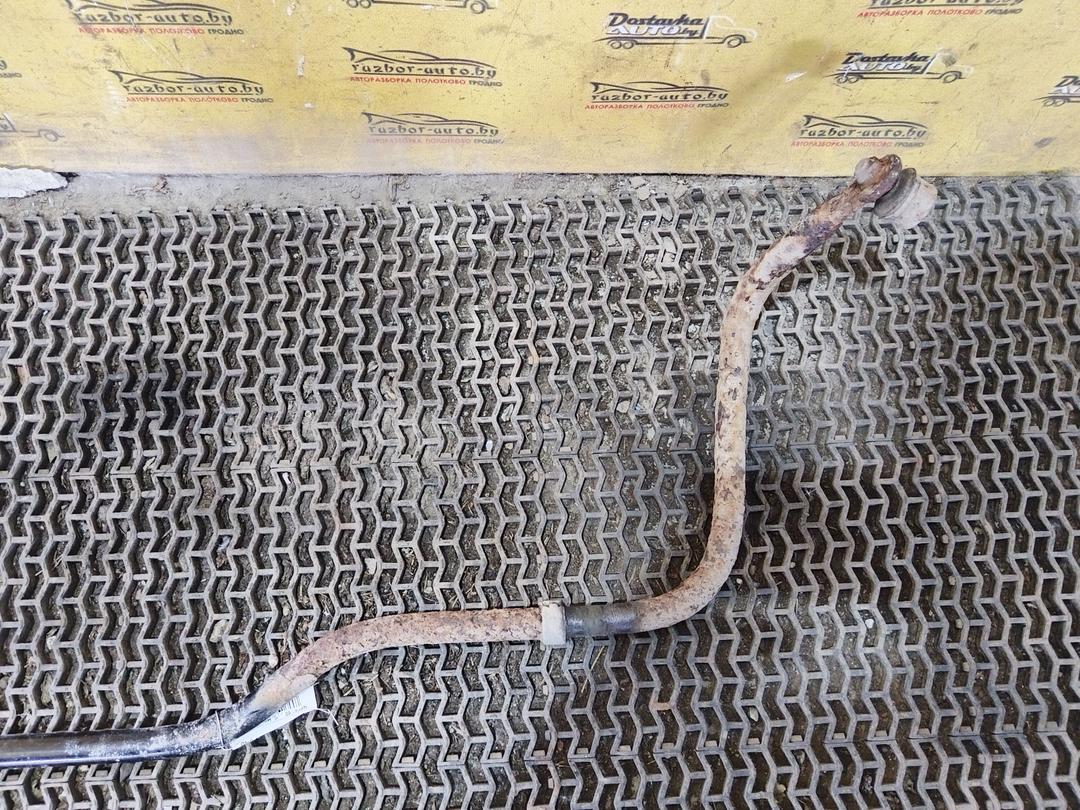 Стабилизатор подвески (поперечной устойчивости) задний D5OS6P Toyota Avensis - Фото 8