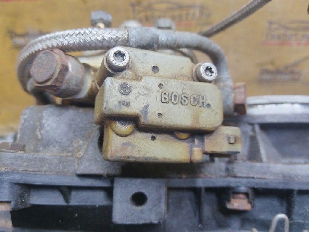 Распределитель впрыска (инжектор) PD51WZ Audi 80 - Фото 5