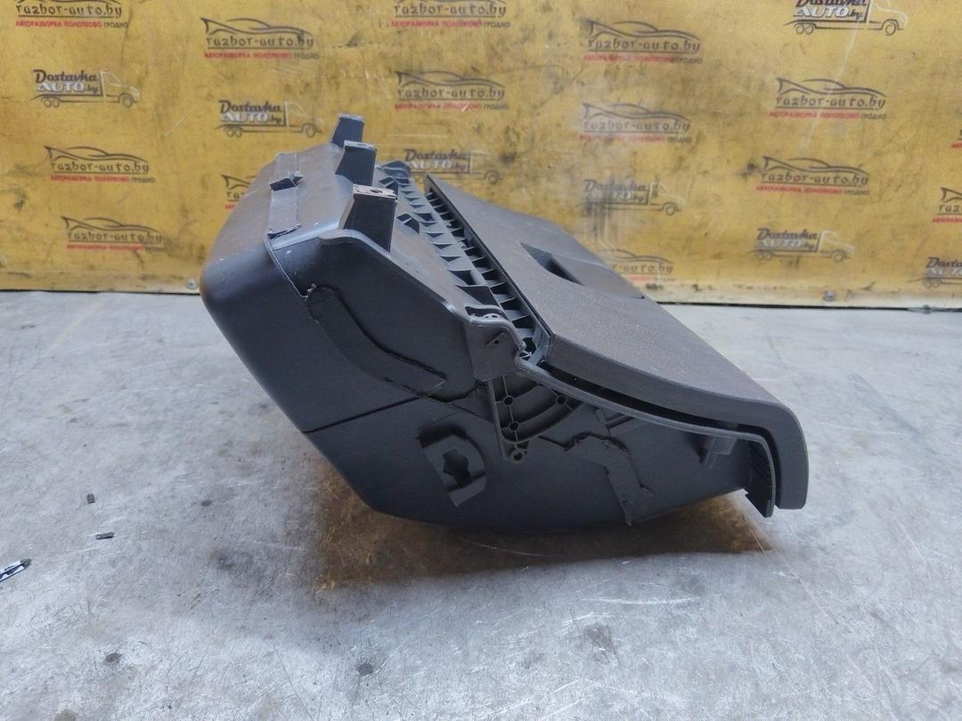 Бардачок 72HDXS Volkswagen Polo купить в магазине запчастей бу