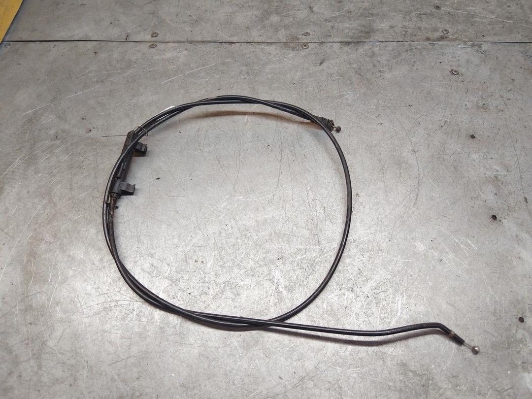 Трос капота 30FL6I Volkswagen Passat