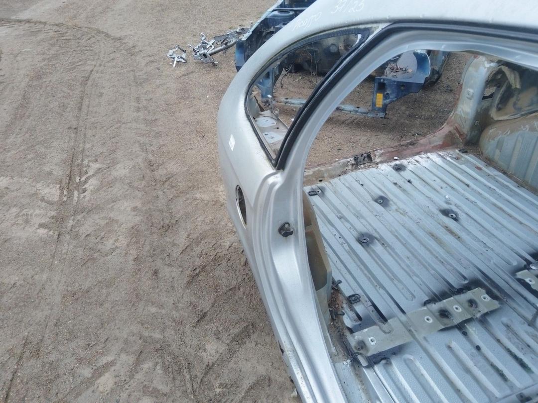 Крыло заднее правое S9D80P Citroen Xsara Picasso купить на авторазборке